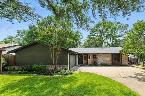 1601 Cimarron Trail, Grapevine, TX 76051