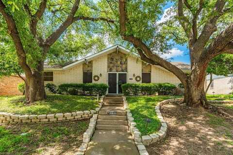 1602 Juneau Street, Grand Prairie, TX 75050