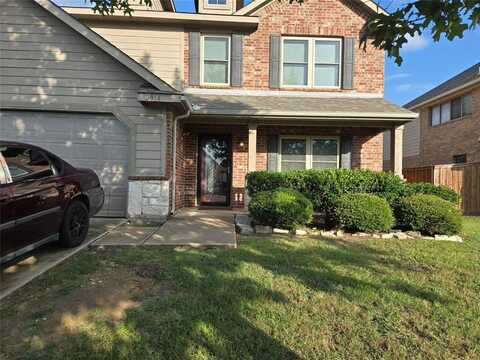 2914 Thistlewood Drive, Seagoville, TX 75159