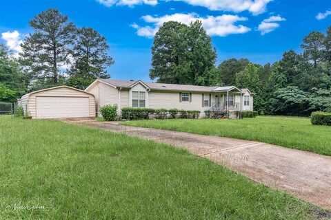 6772 Greenway Avenue, Shreveport, LA 71119