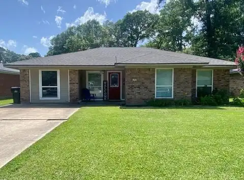 2607 Doe Ridge Drive, Haughton, LA 71037