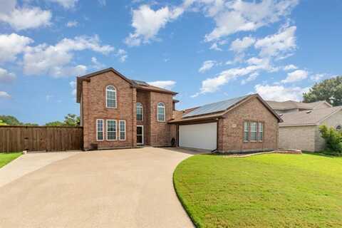 4008 Leigh Court, Sachse, TX 75048