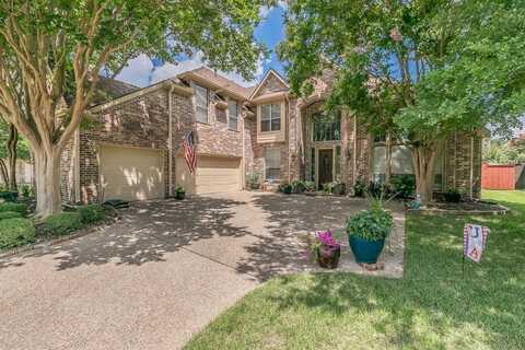 2013 Country Brook Lane, Allen, TX 75002