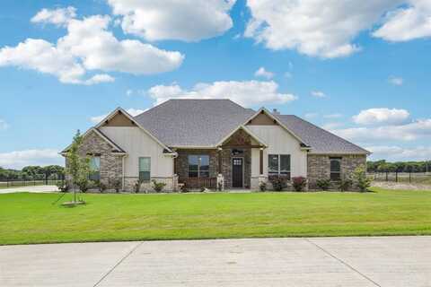 430 Solo Ridge Drive, Waxahachie, TX 75167