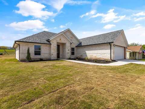 1309 Walters Drive, Granbury, TX 76048