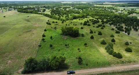 1146 County Road 2175, Klondike, TX 75448