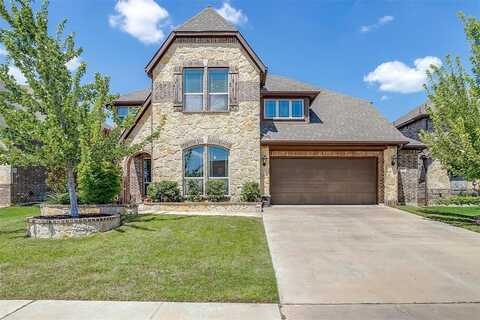 232 Chimney Rock Road, Burleson, TX 76028
