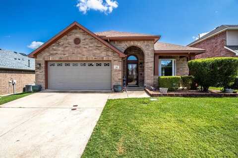 414 Red Sage Lane, Duncanville, TX 75137