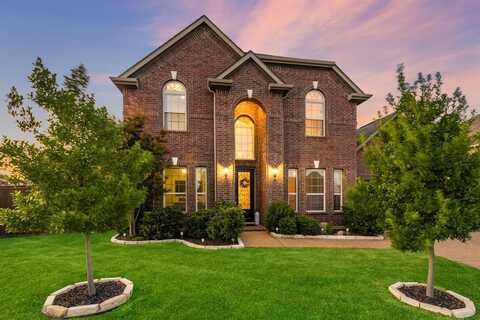 4303 Elation Drive, Sachse, TX 75048