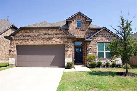 1416 Wolfberry Lane, Northlake, TX 76226