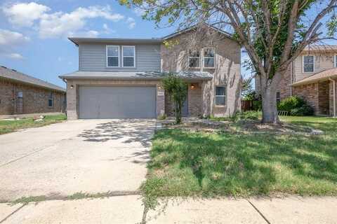 2043 Bishop Hill, Little Elm, TX 75036