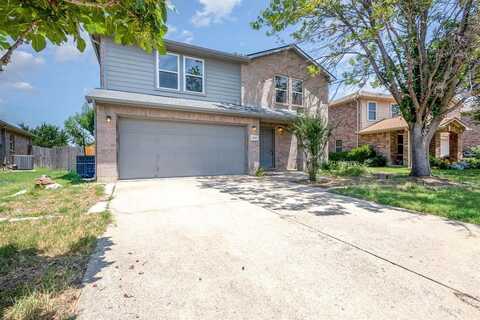 2043 Bishop Hill, Little Elm, TX 75036