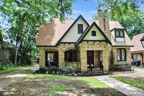 5412 Morningside Avenue, Dallas, TX 75206