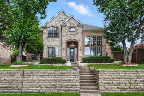 4608 Winter Park Drive, Richardson, TX 75082