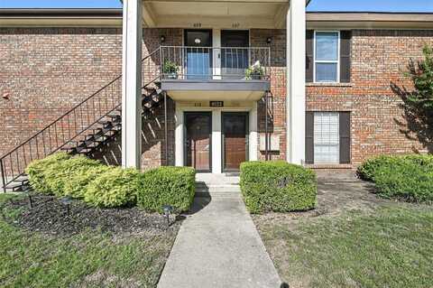 4022 Ridglea Country Club Drive, Fort Worth, TX 76126