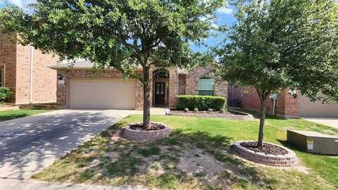 3464 Twin Pines Drive, Fort Worth, TX 76244