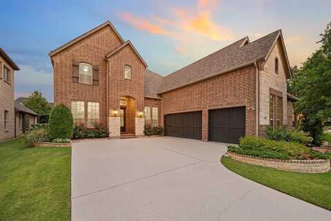 5101 Preservation Avenue, Colleyville, TX 76034