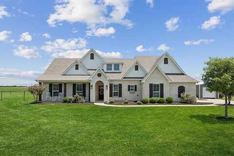 2005 Twin Creeks Circle, Pilot Point, TX 76258