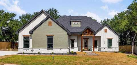 2259 Yale Street, Sansom Park, TX 76114