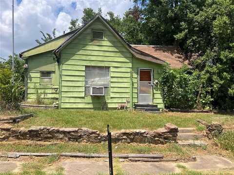 411 W Texas Street, Denison, TX 75020