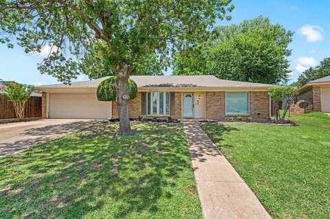 909 Ridge Drive, Bedford, TX 76021