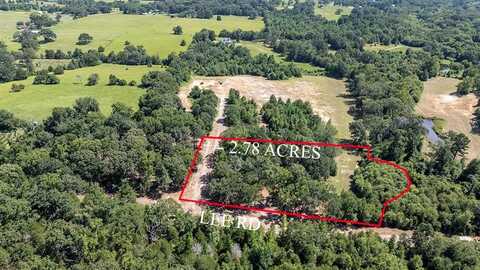 Tbd 87R Lloyd Drive, Murchison, TX 75778
