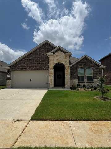 9808 Elk Falls Lane, Aubrey, TX 76227
