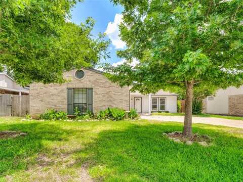 2602 Underwood Lane, Euless, TX 76039