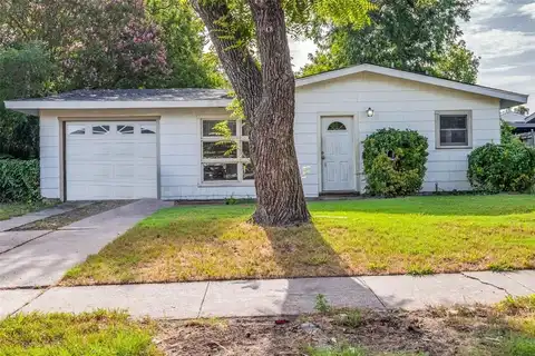 2912 Charles Drive, Garland, TX 75041