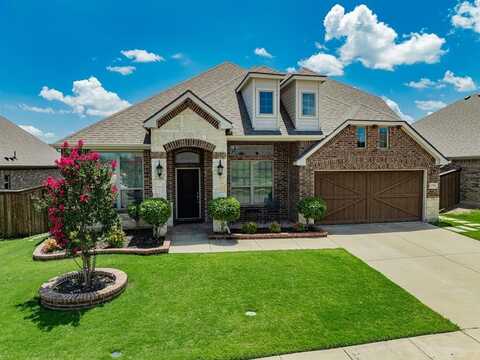 1754 Amalfi Drive, Wylie, TX 75032