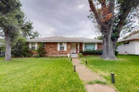 2204 Heather Glen Drive, Dallas, TX 75232