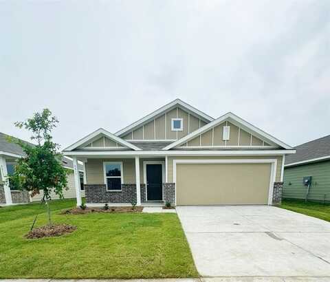 5817 Cherry Hollow Way, Princeton, TX 75407