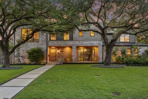 10915 Snow White Drive, Dallas, TX 75229