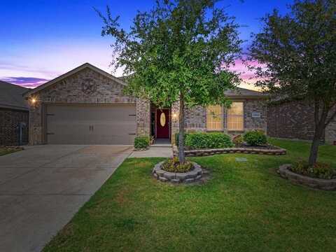 1223 Trevino Road, Forney, TX 75126