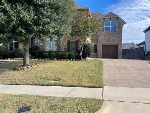 8705 Verona Drive, McKinney, TX 75071