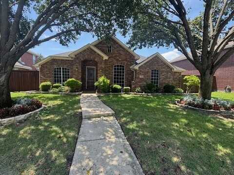 7710 Freeman Drive, Rowlett, TX 75089