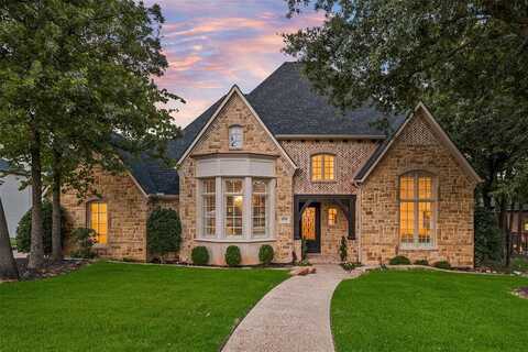 1000 Wagner Way, Lantana, TX 76226