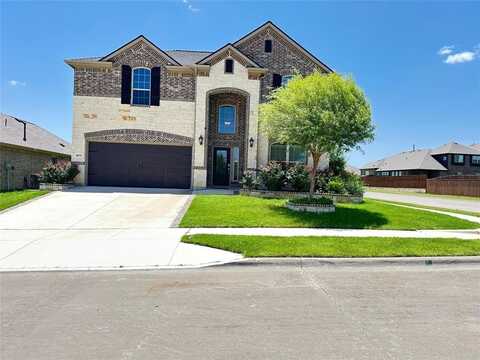 9273 Silver Dollar Drive, Fort Worth, TX 76131
