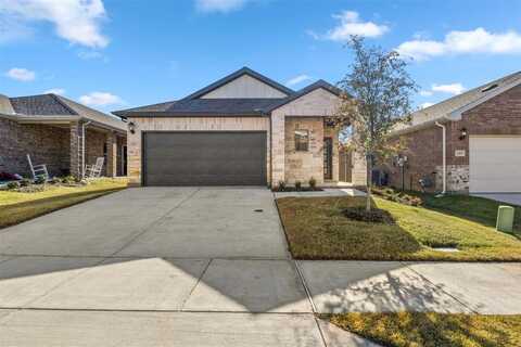 203 Travine Drive, McKinney, TX 75071