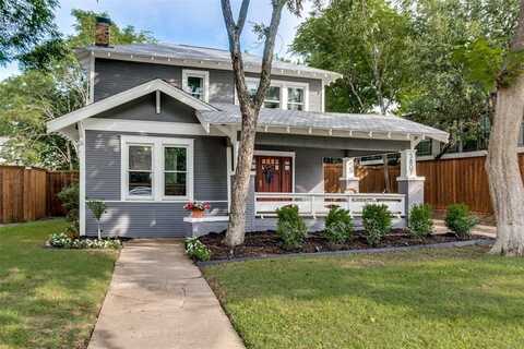 5807 Reiger Avenue, Dallas, TX 75214