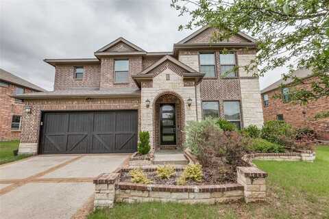 4194 Leighton Lane, Frisco, TX 75034