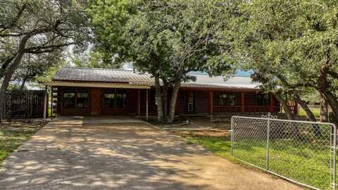 4206 Ruby Drive, Granbury, TX 76048