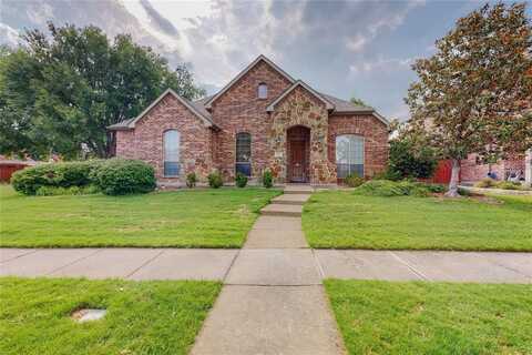 9225 Old Veranda Road, Plano, TX 75024