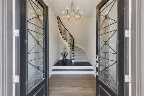 921 Gentle Knoll Lane, Prosper, TX 75078