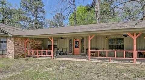 8707 Sulpher Springs Road, Pine Bluff, AR 71603