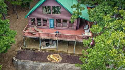 1022 Roman, Shirley, AR 72153