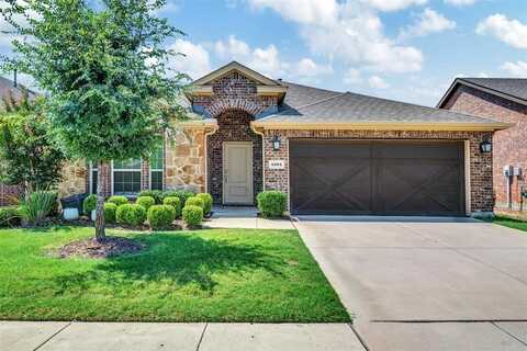 1504 Summit View Lane, Little Elm, TX 76227