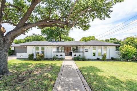 960 Glen Oaks Boulevard, Dallas, TX 75232