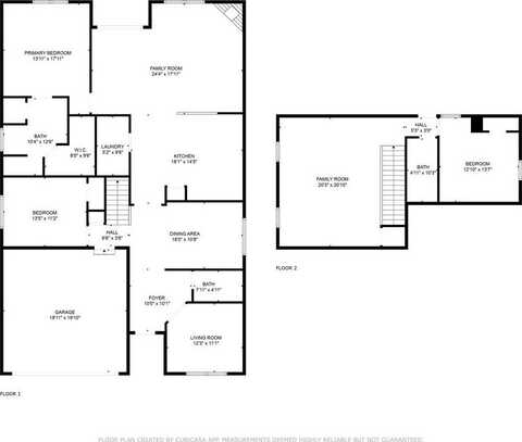 5517 Las Lomas Lane, Denton, TX 76208