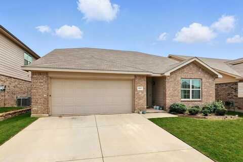 5517 Las Lomas Lane, Denton, TX 76208